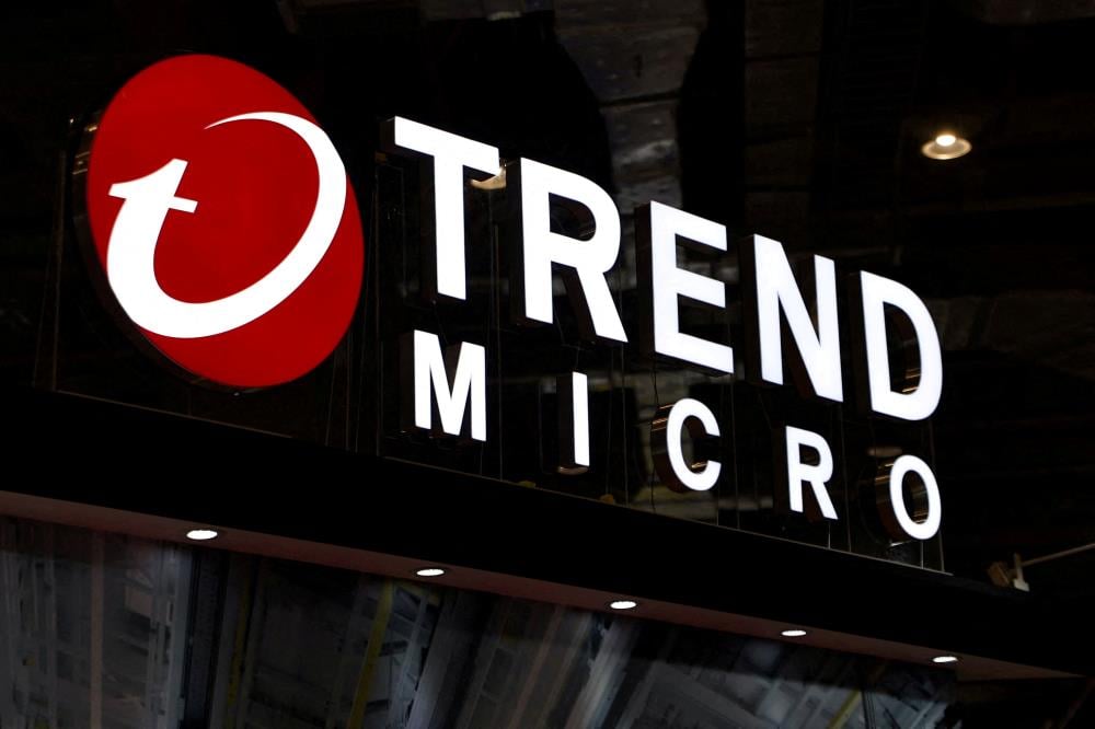 Trend Micro explores sale