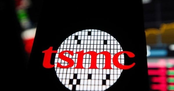 TSMC to deliver NT$4 cash dividend per share for Q2