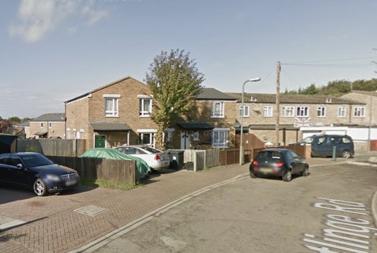 Two boys, 14, and another teenager wounded in Orpington shooting