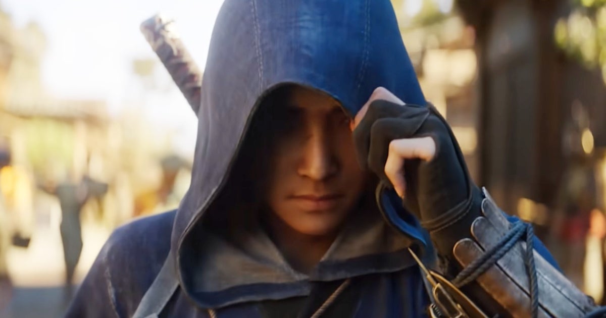 Ubisoft hints at longer Assassin's Creed development times ahead of Shadows debut