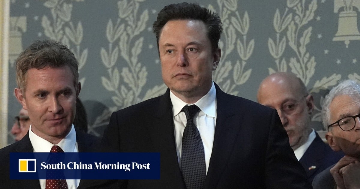 UK calls on Elon Musk to act responsibly amid provocative posts as unrest grips country