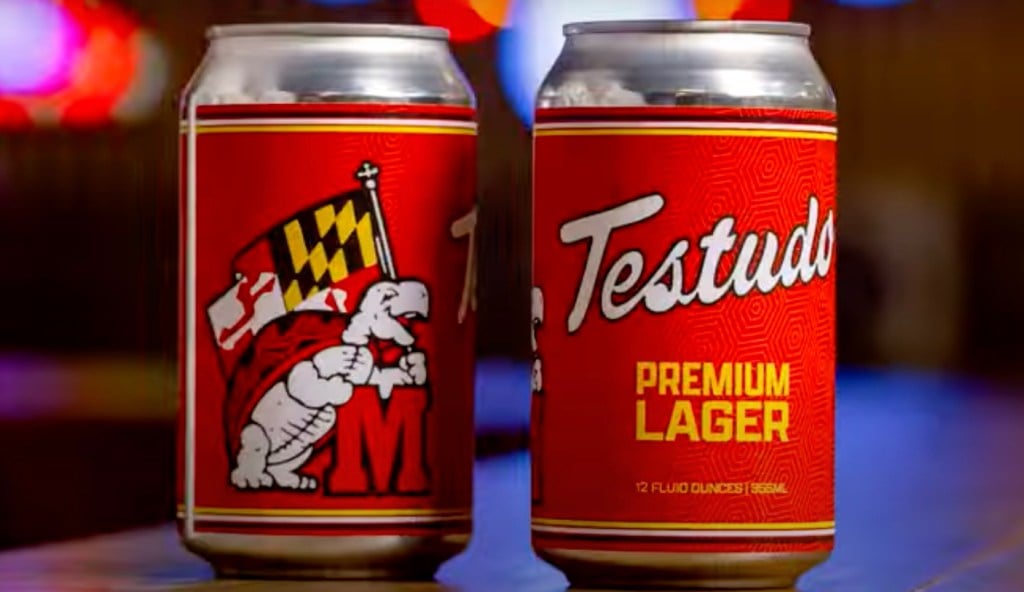 Union Craft Brewing to launch official craft beer for Terps athletics