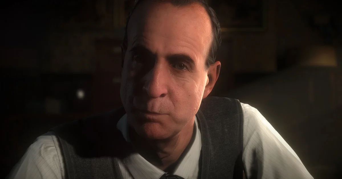 Until Dawn movie adaptation sees Peter Stormare reprise his role as Dr Hill