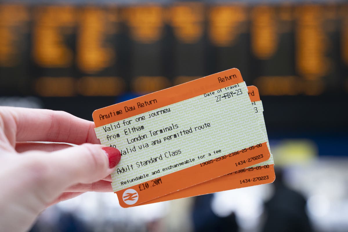 Up to 75,000 convictions for fare dodging to be thrown out over 'unlawful' use of Single Justice Procedures 