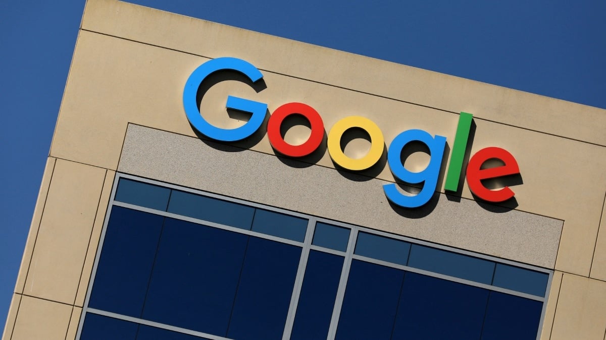 US Considers Breaking Up Google in Rare Antitrust Move