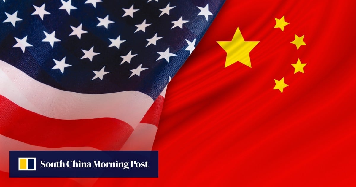 US first, China second-to-last and US$100,000 between them in diplomatic pay rankings