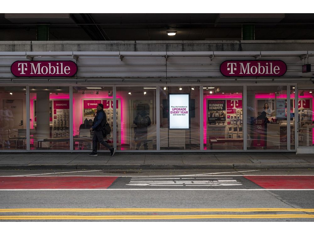 US Watchdog Cfius Discloses $60 Million Fine Against T-Mobile