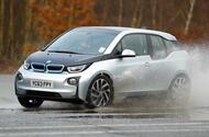 Used BMW i3 2013-2022 review