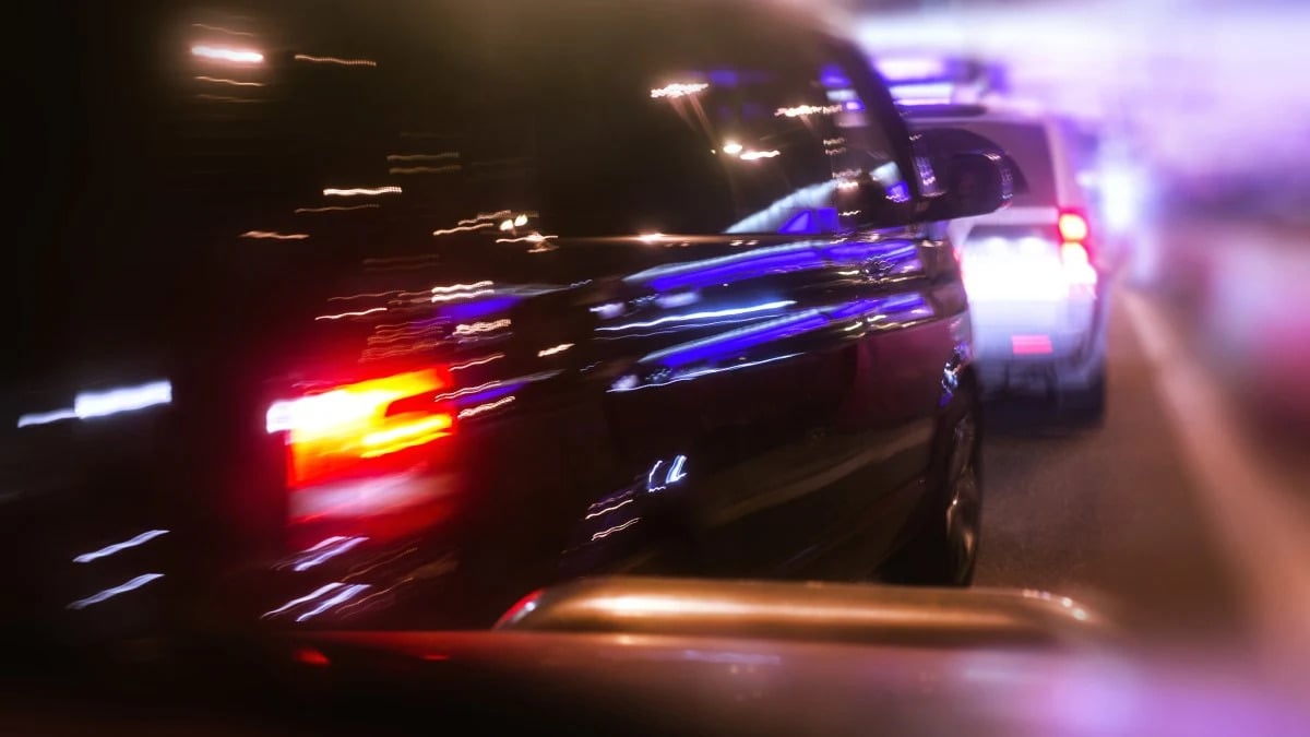 Utah lowers DUI BAC limit to 0.05; NHTSA says fatal crashes there drop 20%