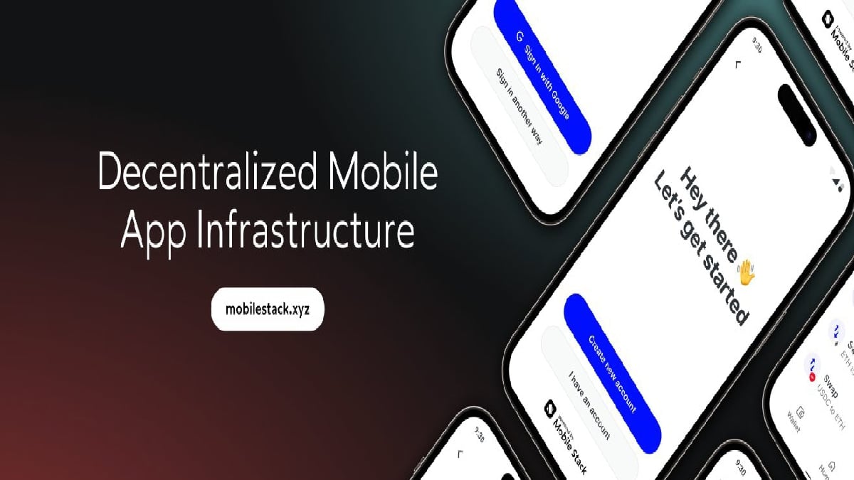 Valora Launches Mobile Stack Web3 Launchpad for iOS, Android Apps