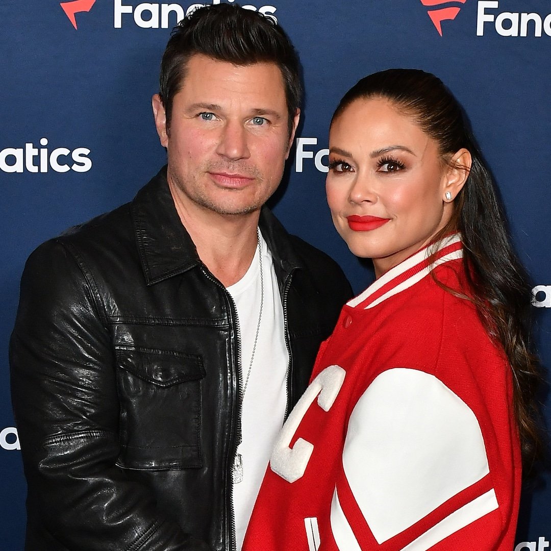  Vanessa Lachey and Nick Lachey Are Moving Out of Hawaii With 3 Kids 