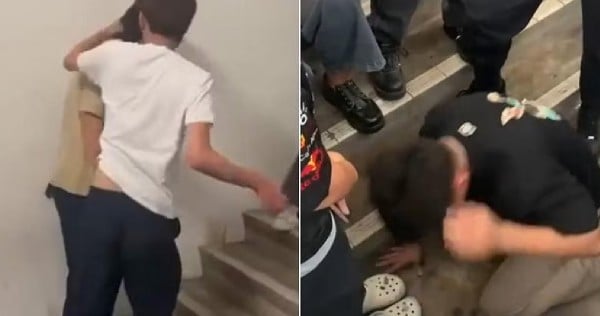 Videos of teens slapped, kicked and punched in ITE emerge online, prompting investigation
