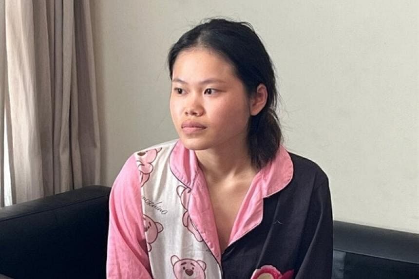 Vietnamese woman sentenced to 9 years for kidnapping two underaged girls to film pornography