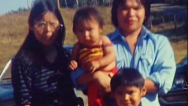 Vigil aims to keep search for missing B.C. family alive after 35 years