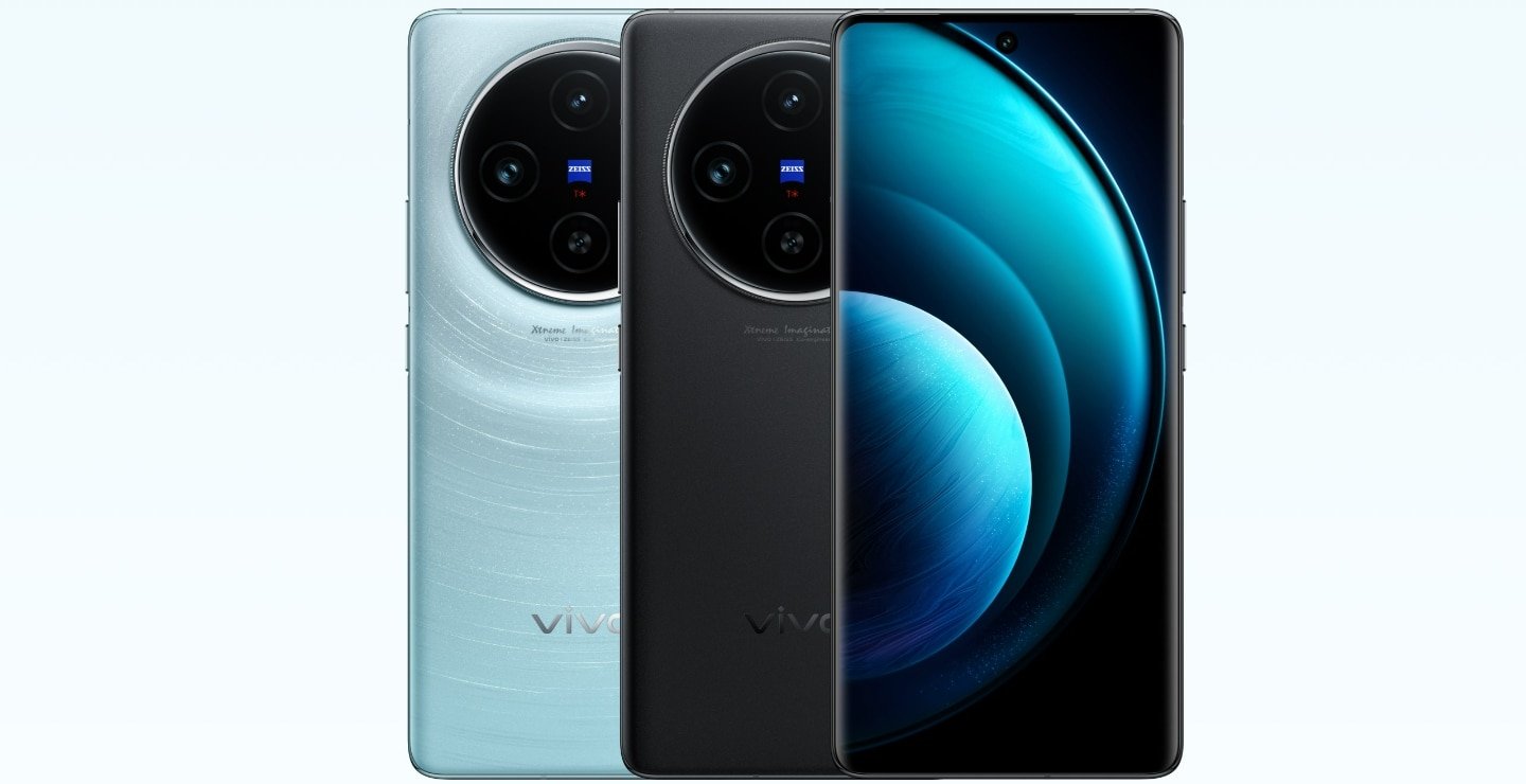 Vivo X200 Leaked Dummy Unit Shows Design; Vivo X200 Pro Battery Details Surface Online