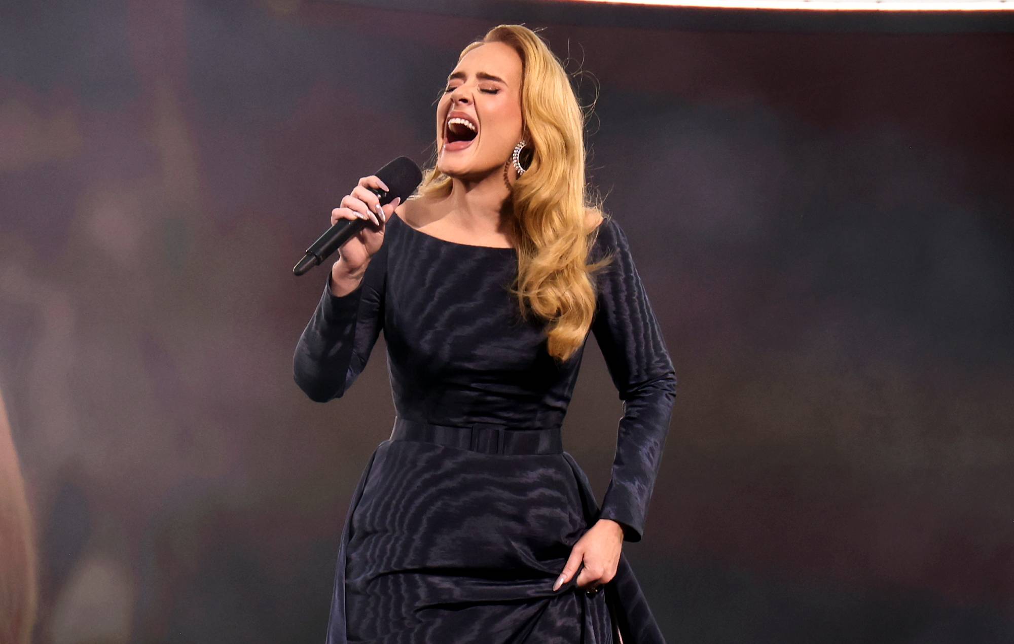 Watch Adele open Munich residency with hits-packed set in front of 80,000 fans