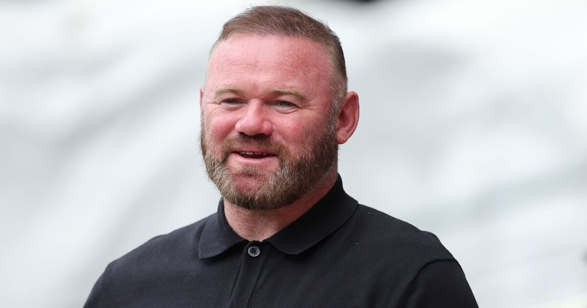 Wayne Rooney landed Plymouth job after answering one non-football question