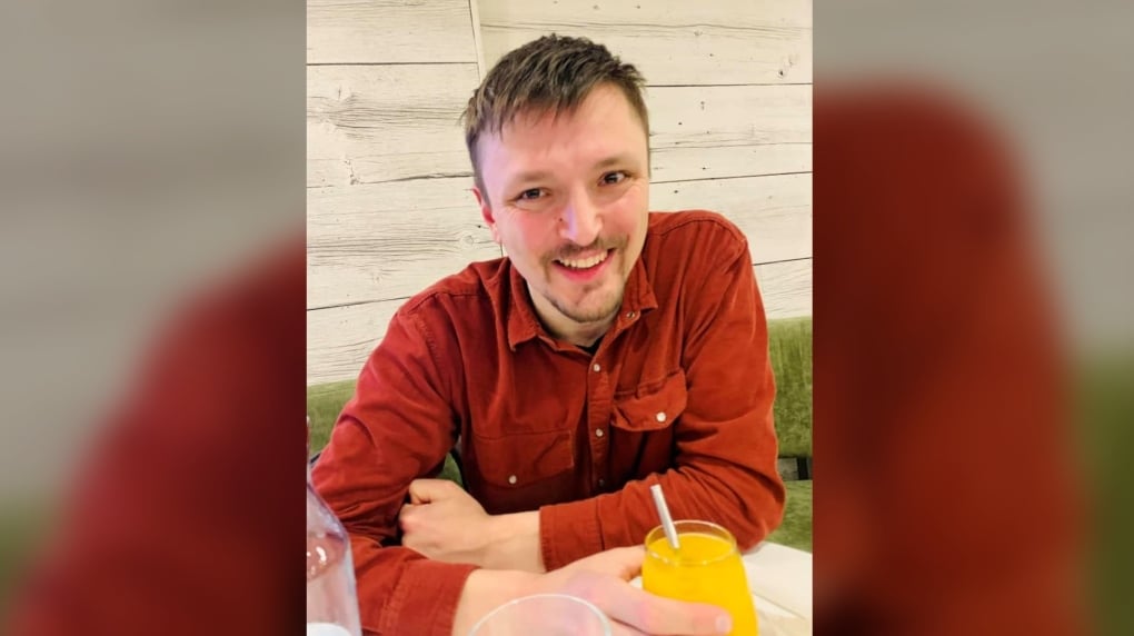 'We just want to know what's going on': Family of Toronto-area man missing in Greece for more than a month seeks answers