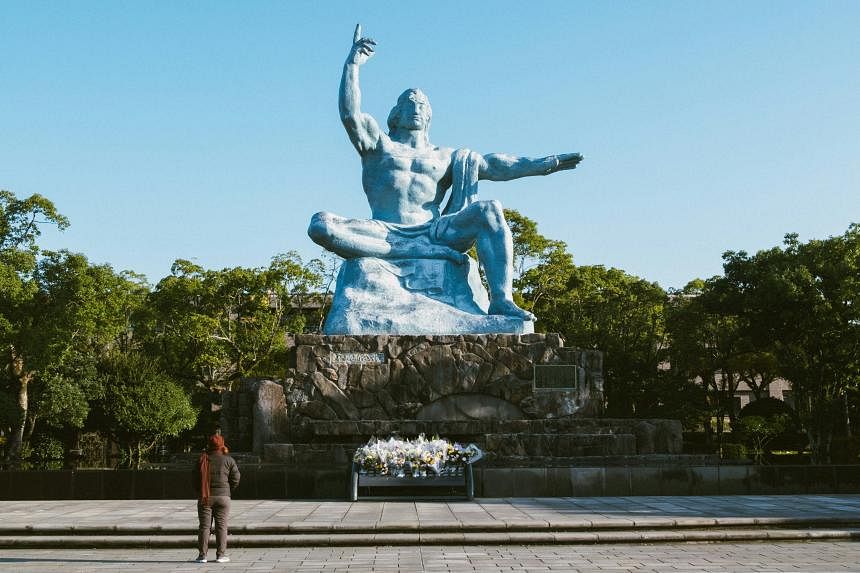 Western ambassadors to skip Nagasaki memorial after Israel snub