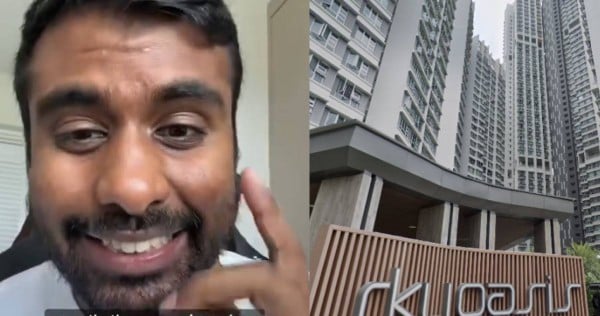 What is HDB's ethnic integration policy and why this property agent was issued Pofma order for his video 