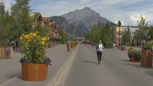 What's next for Banff's pedestrian zone after residents nix the seasonal fixture?