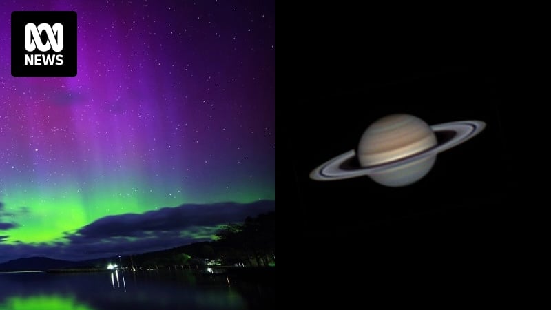 What's the most amazing thing you've seen in the night sky? Vote from our Top Ten