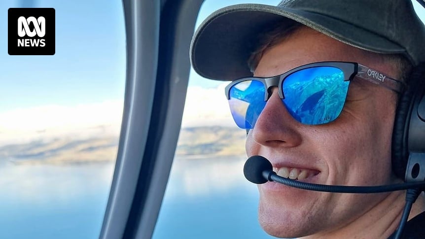 What we know about Blake Wilson, the pilot of the helicopter that crashed into a Cairns hotel