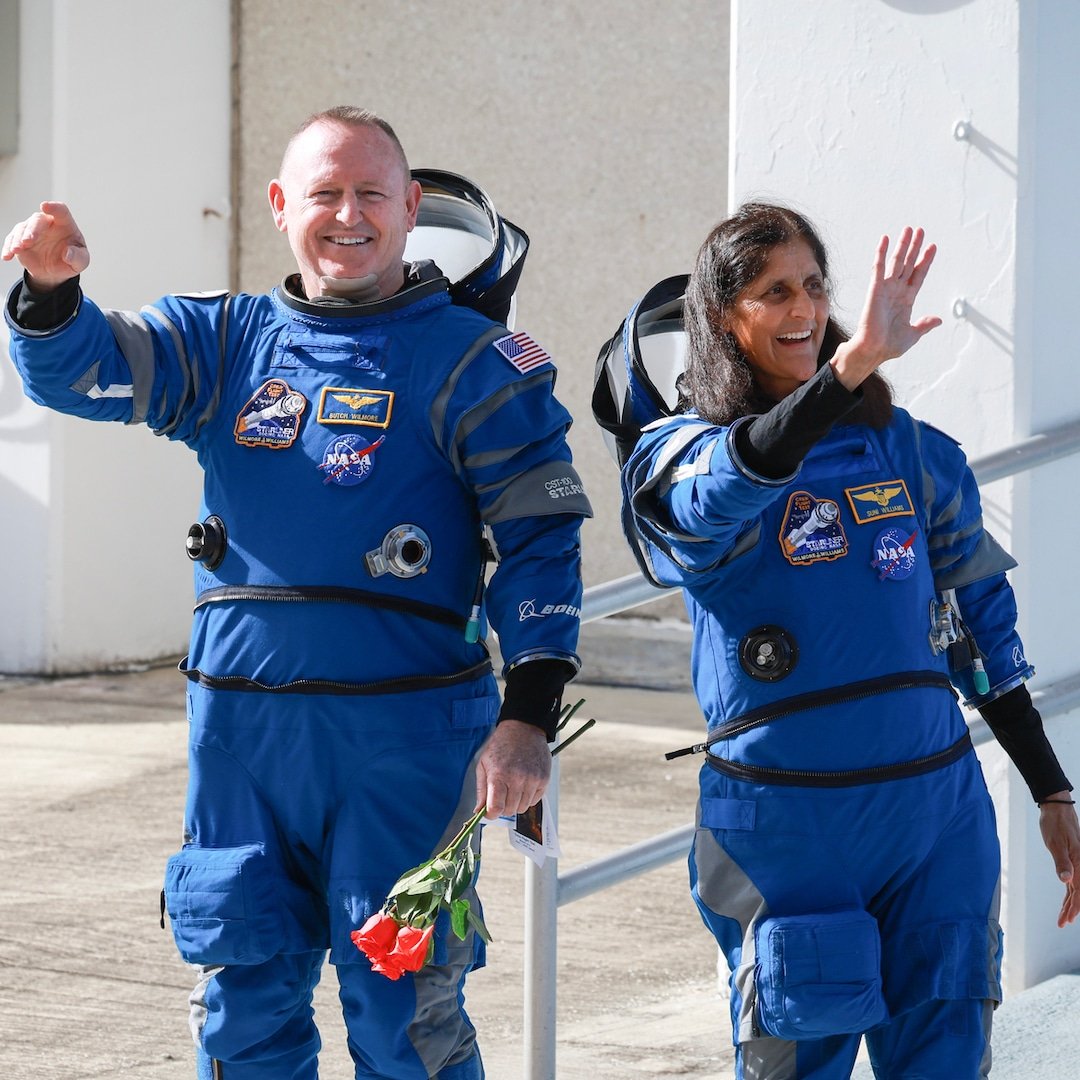  What Went Wrong: Why the Starliner Astronauts Are Still in Space 