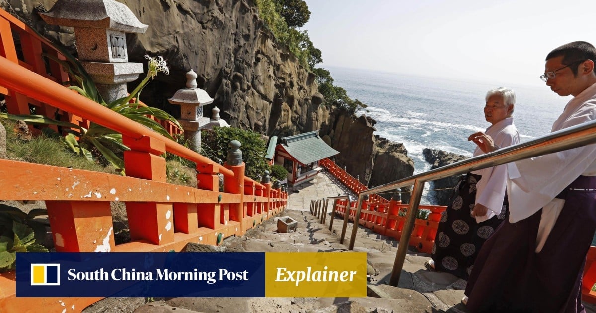 What you need to know about Hong Kong travel insurance if Japan trip is hit by earthquakes