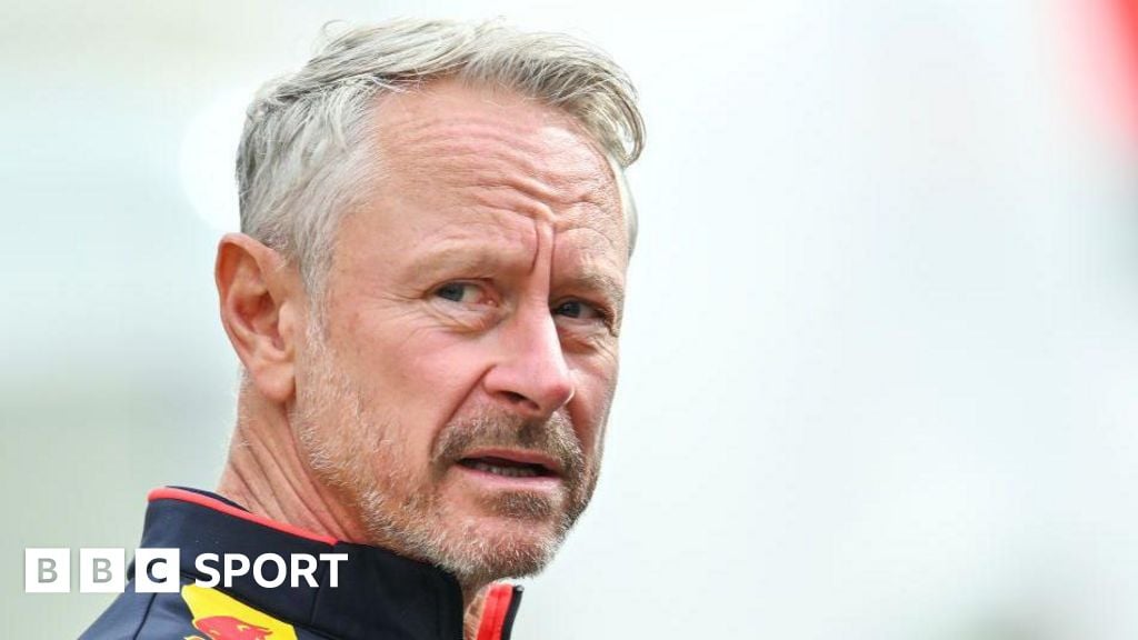 Wheatley to leave Red Bull for Audi team principal job