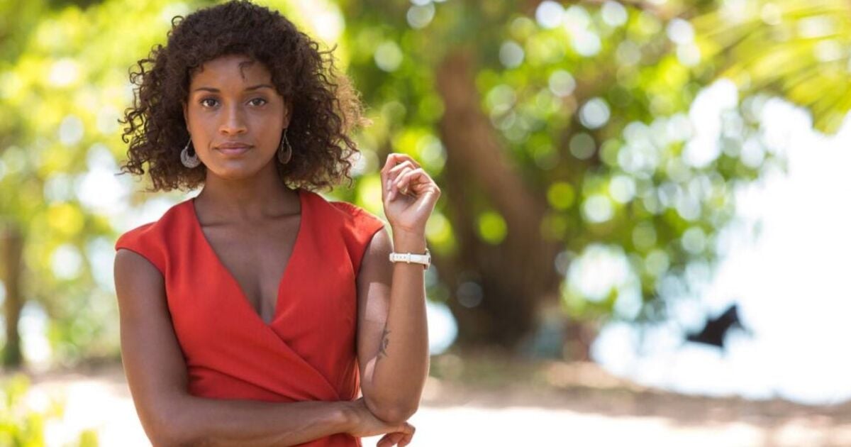 Where is Death in Paradise's Madeleine Dumas star now?