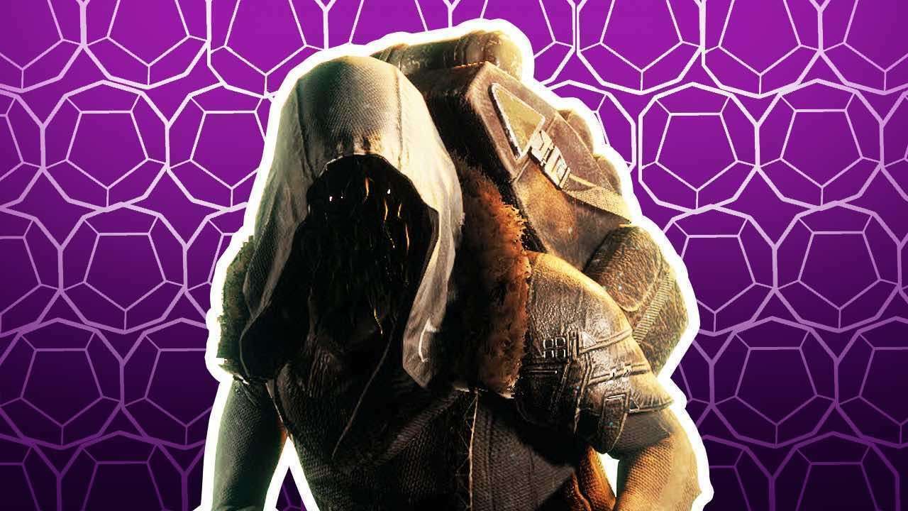 Where Is Xur Today? (August 9-13) Destiny 2 Exotic Items And Xur Location Guide