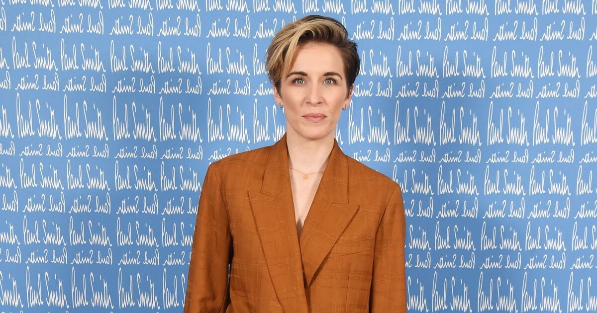 Who Do You Think You Are: Vicky McClure's quiet life in Nottingham with famous husband