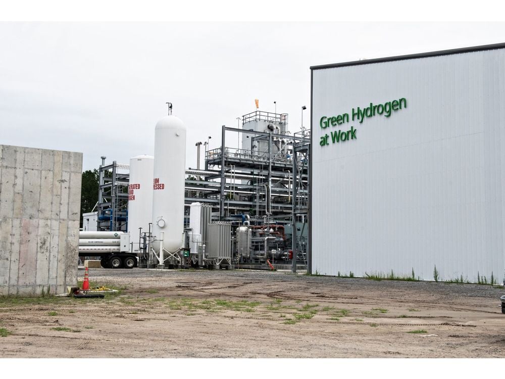 Why Almost Nobody Is Buying Green Hydrogen