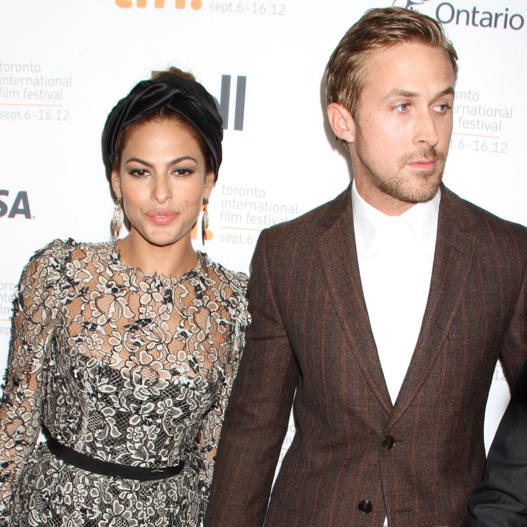  Why Eva Mendes and Ryan Gosling Are So Protective of Their Privacy 