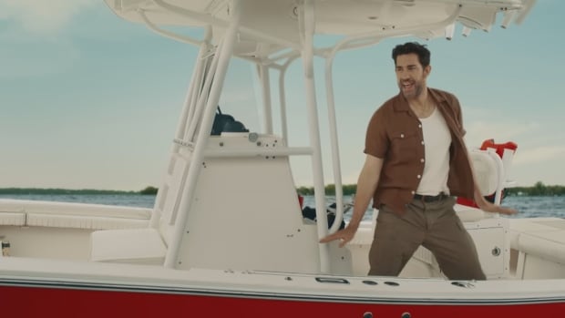 Why John Krasinski's Rogers ad is upsetting Canadian union actors mired in labour dispute