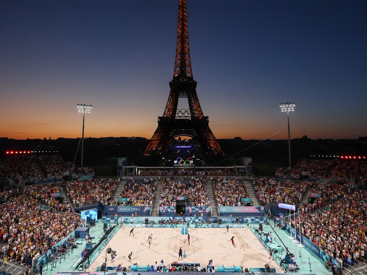 Why Paris 2024 Was the Most Important Olympics in Recent History