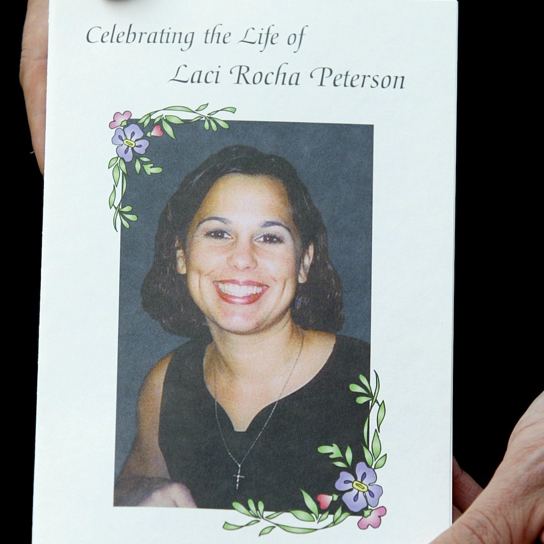  Why the Grisly Murder of Laci Peterson Is Still So Shocking 