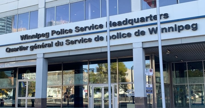 Winnipeg man charged with sexually assaulting teens at downtown hotel