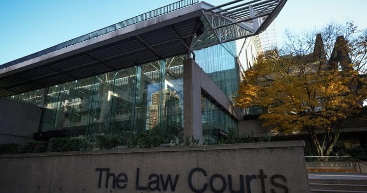 Winnipeg man who attacked Crown prosecutor ordered to leave B.C. after jail sentence