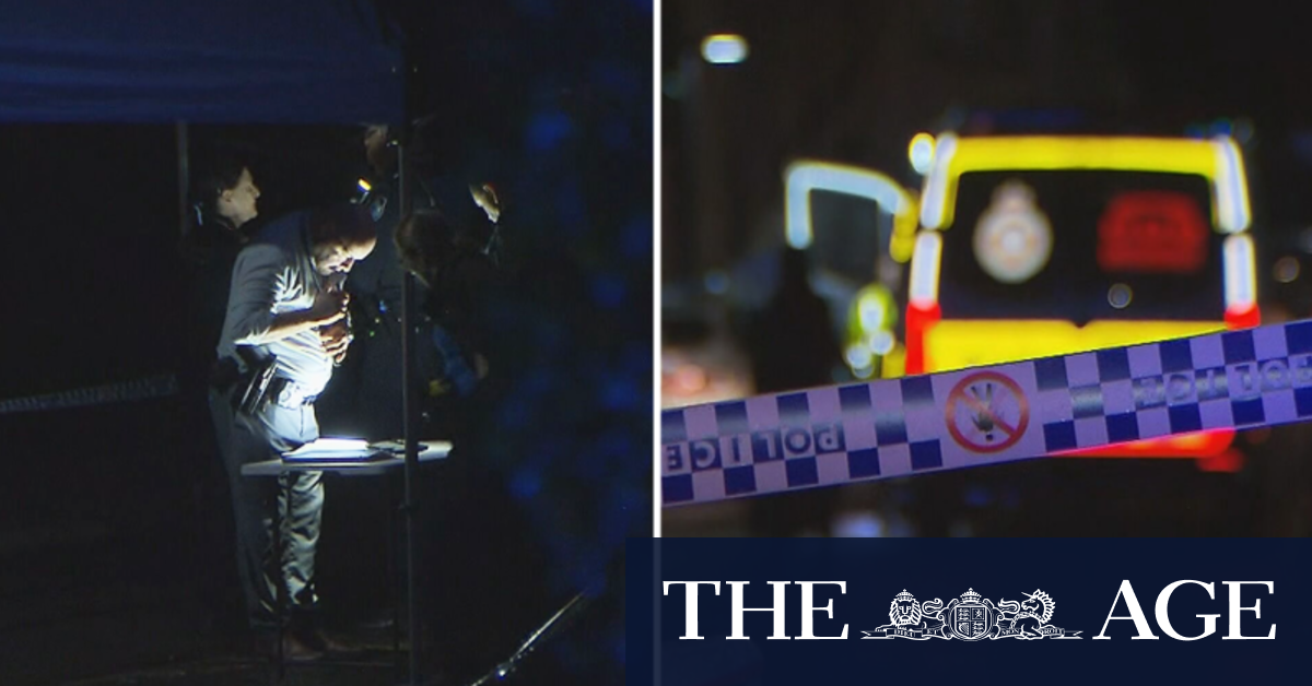 Woman arrested after a 10-year-old girl was found dead on the Gold Coast