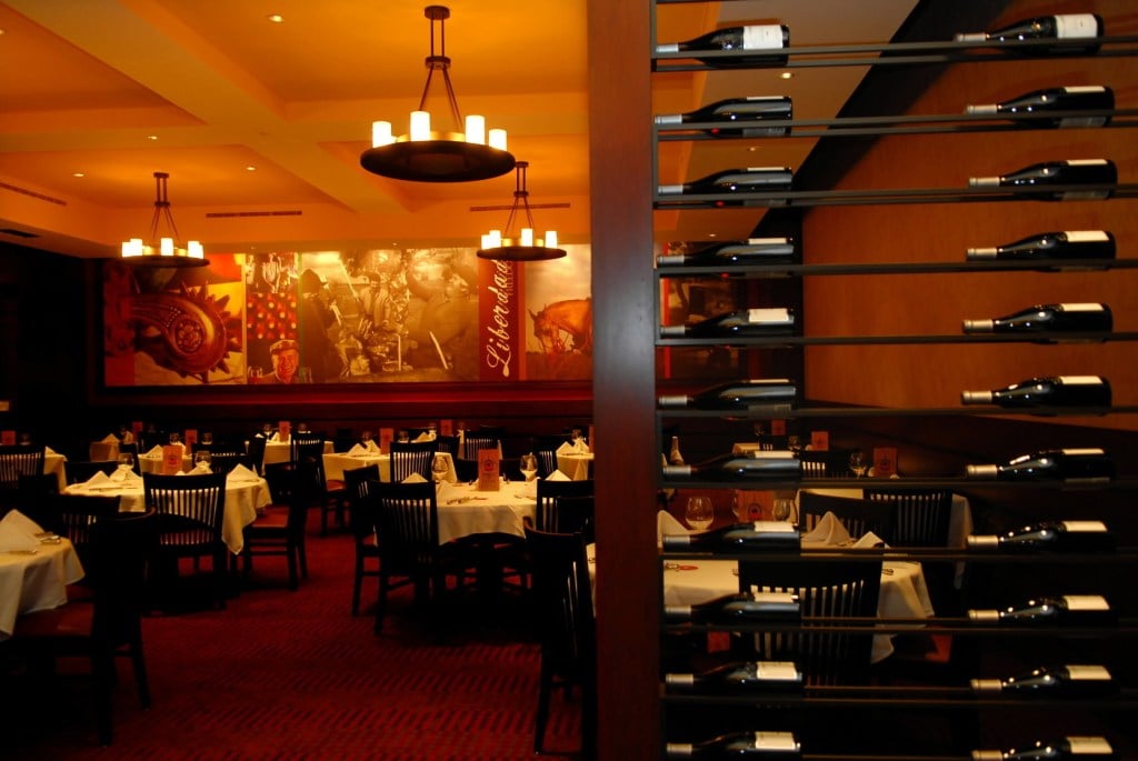 Woman sues Fogo De Chao after allegedly contracting salmonella poisoning in 2023