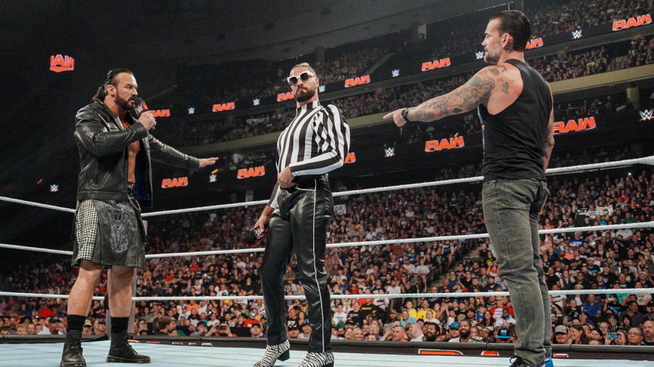 WWE Summerslam 2024: How To Watch, Start Times, Match Card, And Everything To Know