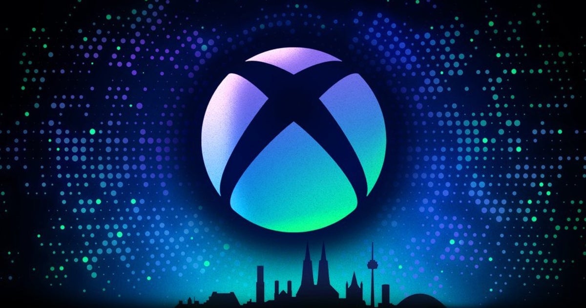 Xbox's Gamescom plans include daily livestreams and over 50 playable games