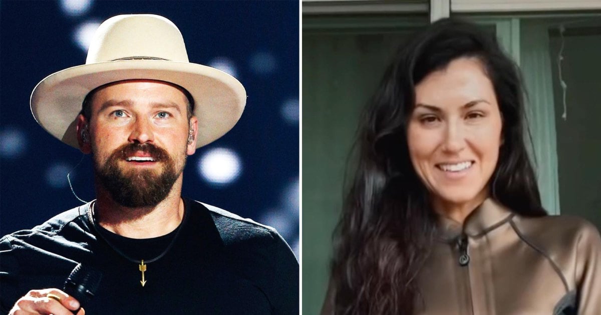 Zac Brown's Friend Blasts Kelly Yazdi's 'False Allegations' About Singer