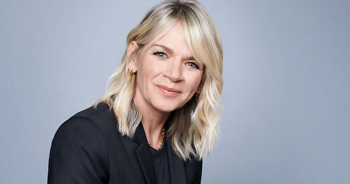 Zoe Ball still missing from BBC Radio 2 as replacement addresses surprise absence 