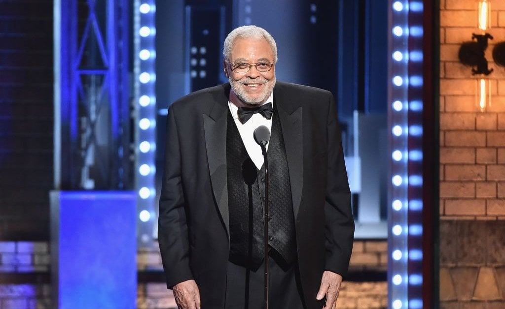 James Earl Jones, Acclaimed Actor and Voice of Darth Vader, Dies at 93