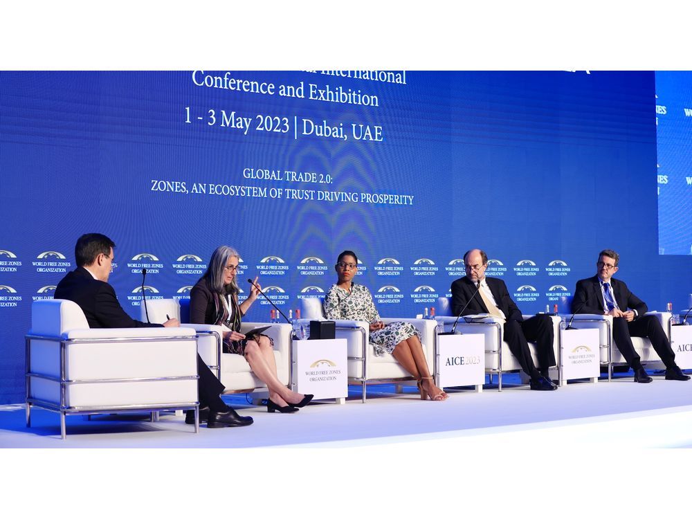 10th Annual World FZO World Congress Set to Draw Participation of World-Class Speakers