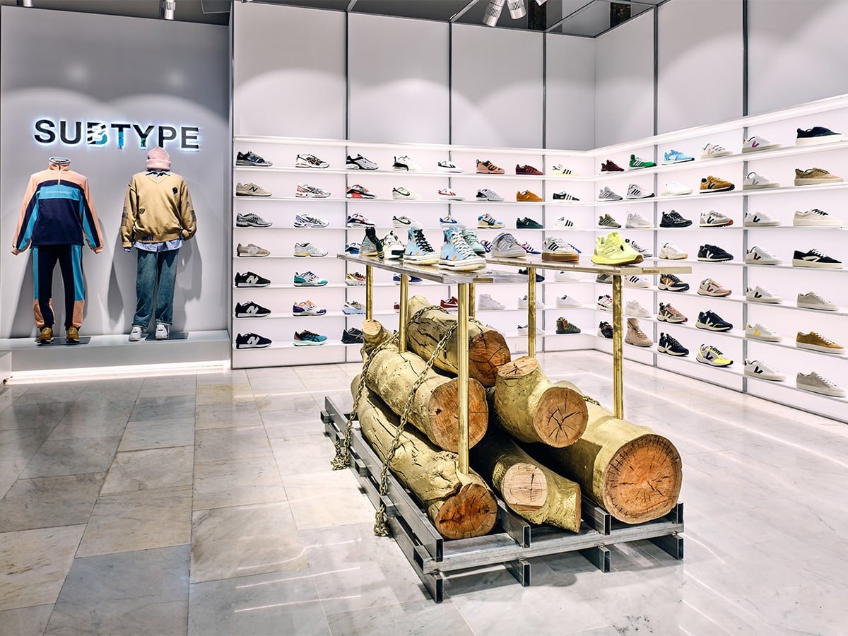 12 Best Sneaker Stores in Sydney