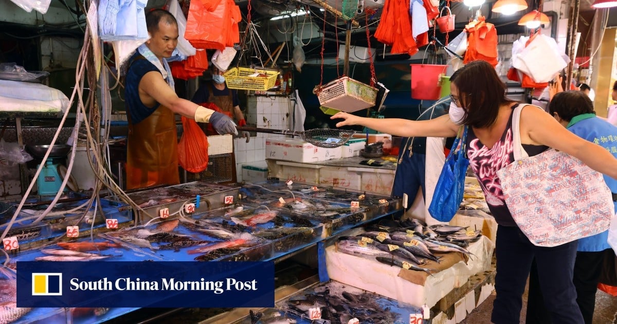 13 more Hong Kong patients found to have potentially deadly infection linked to fish